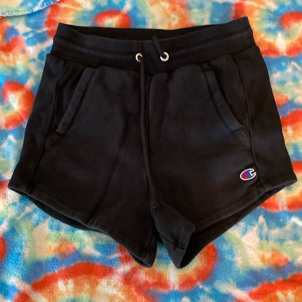Champion Shorts